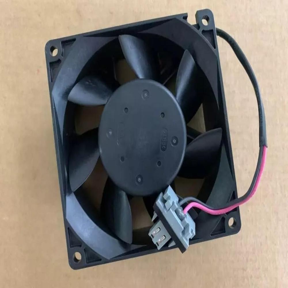 NMB-MAT 3615RL-05W-B30 Axial Fan 24V-0.53A DC Brushless Air Cooling Fan 5000 RPM 9238mm 2Wire