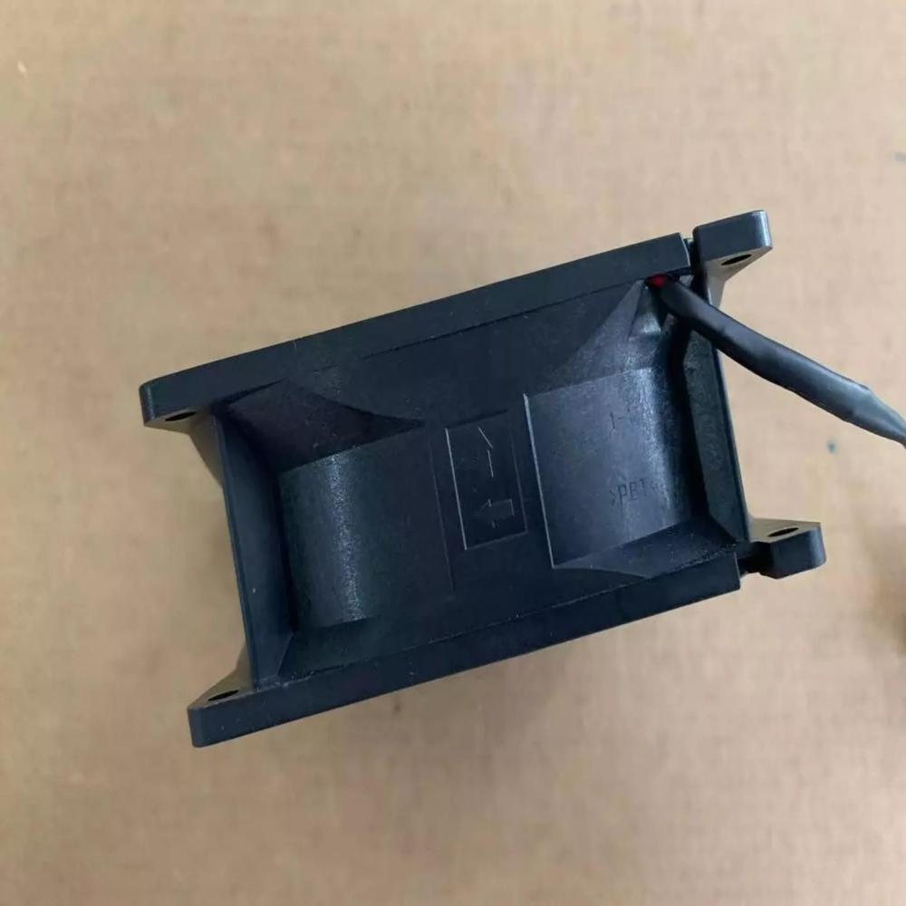 NMB-MAT 3615RL-05W-B30 Axial Fan 24V-0.53A DC Brushless Air Cooling Fan 5000 RPM 9238mm 2Wire