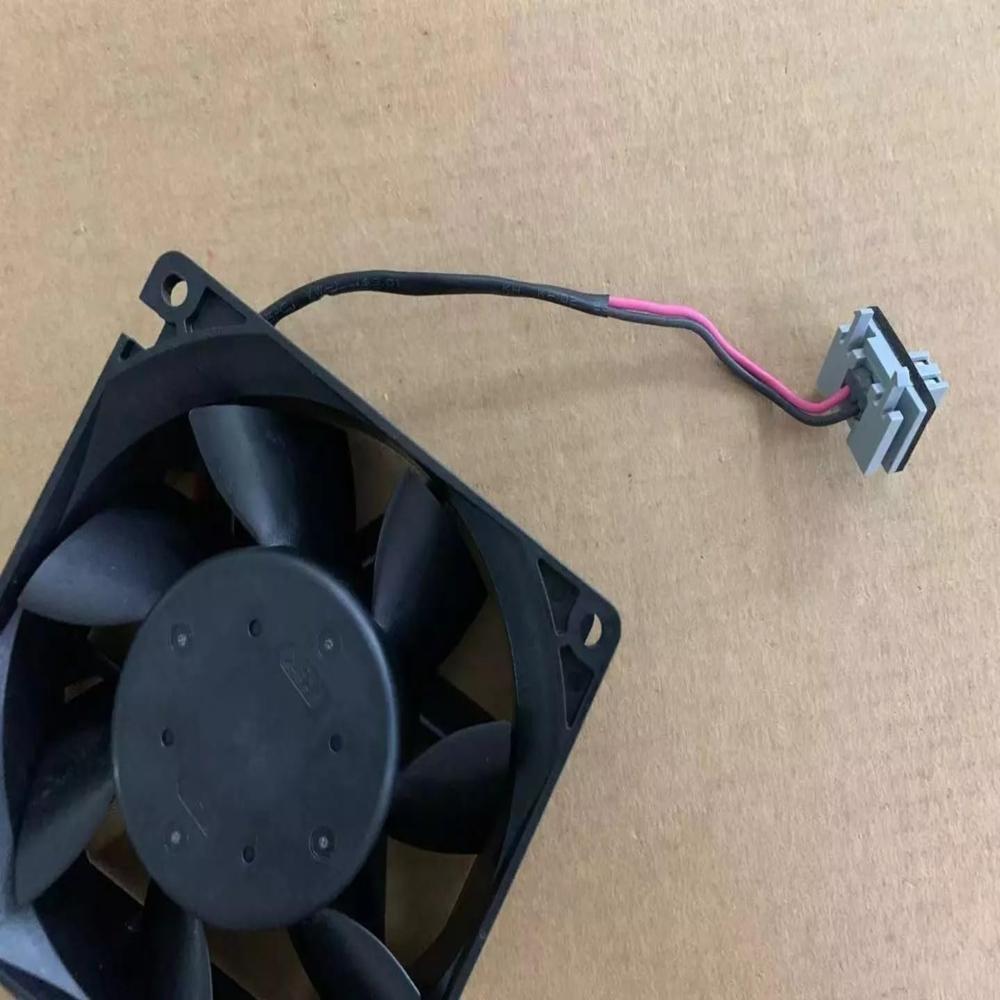 NMB-MAT 3615RL-05W-B30 Axial Fan 24V-0.53A DC Brushless Air Cooling Fan 5000 RPM 9238mm 2Wire