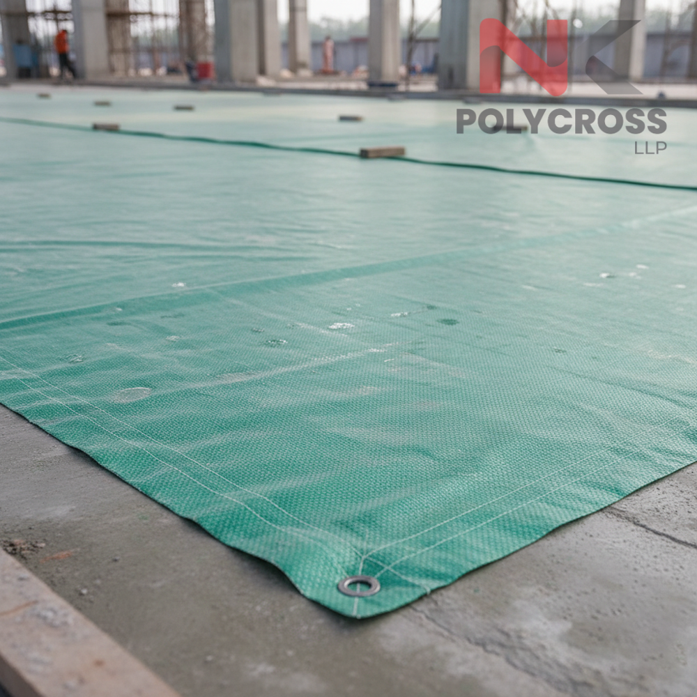 Waterproof Shelter Sheet