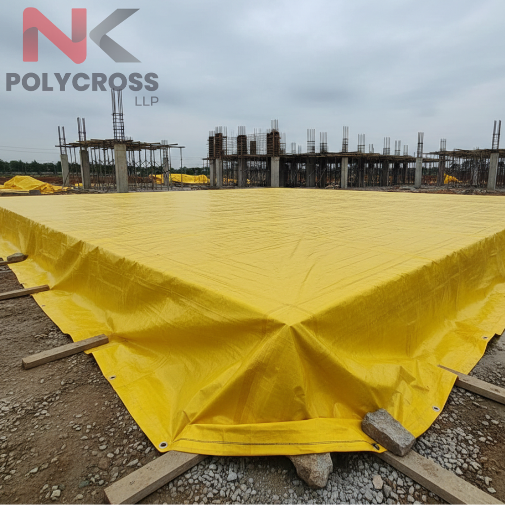 Waterproof Shelter Sheet