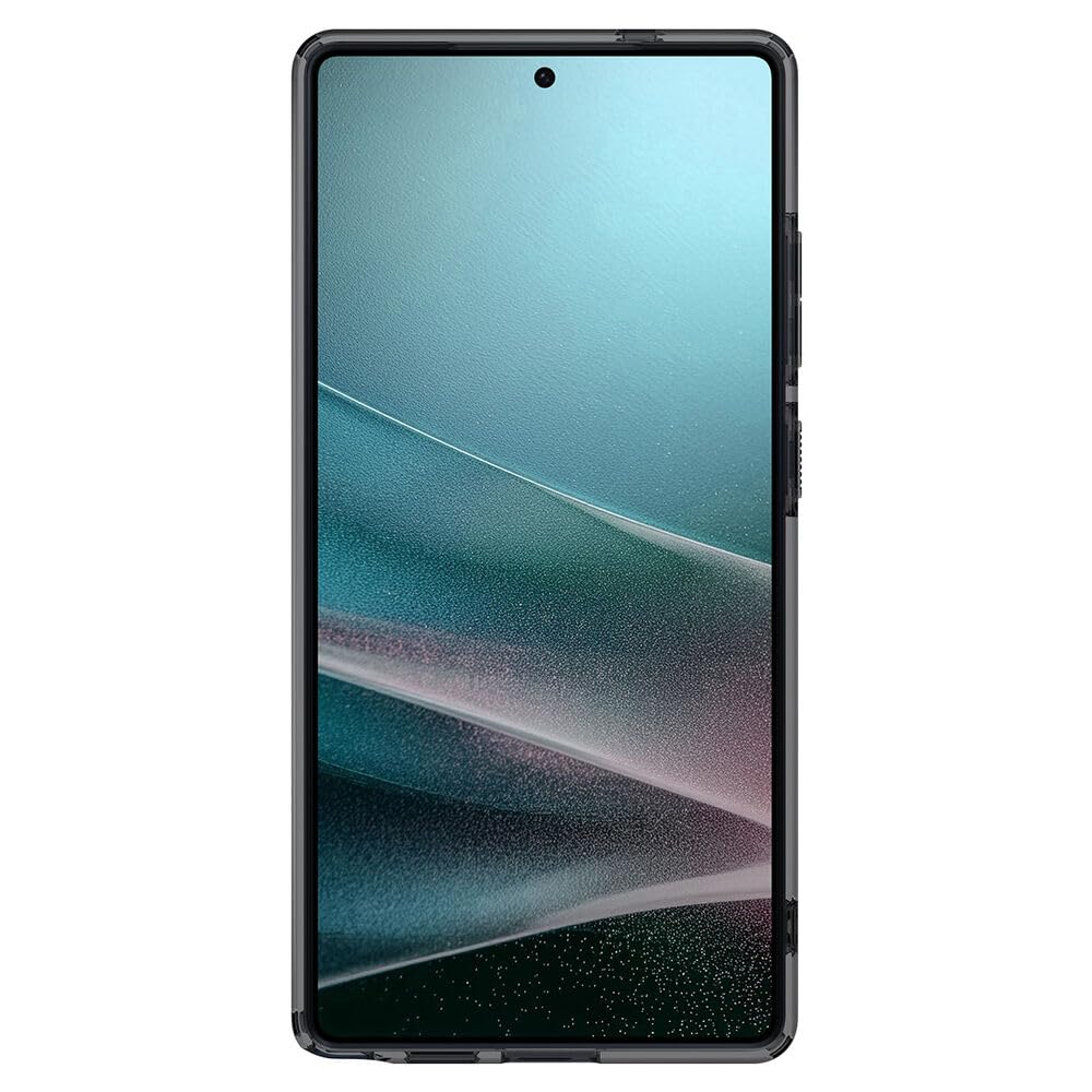 Spigen Ultra Hybrid MagFit -Zero One Black