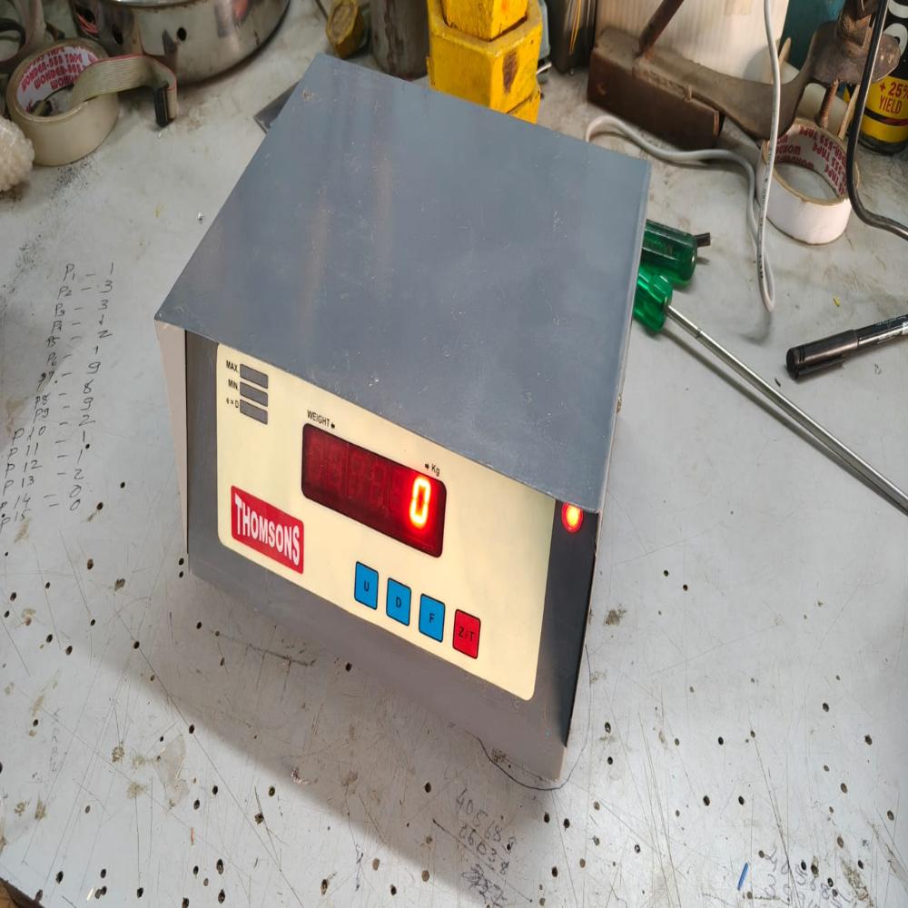 RS485 Weighing Indicator