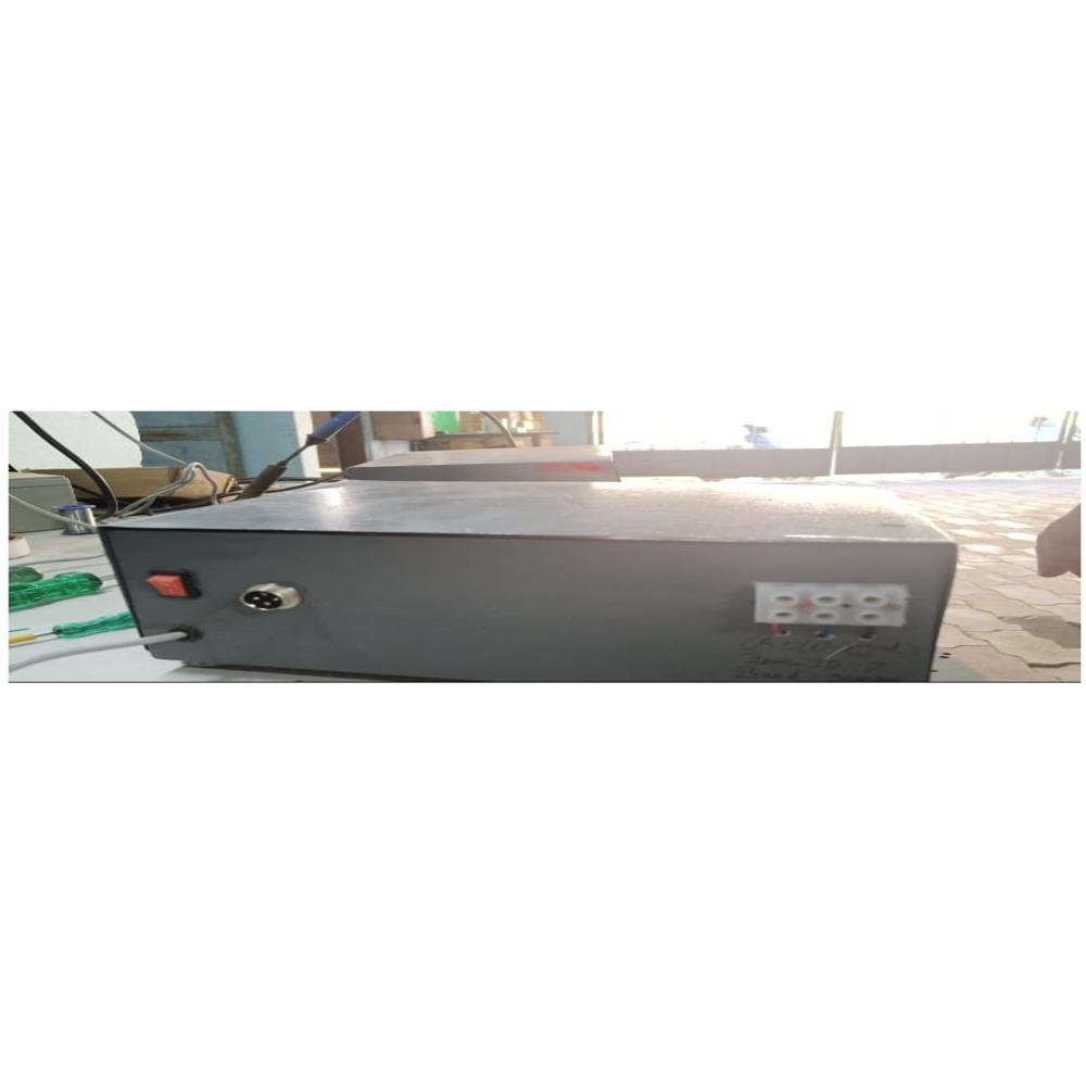 Rs485 Weighing Indicator - Color: Grey