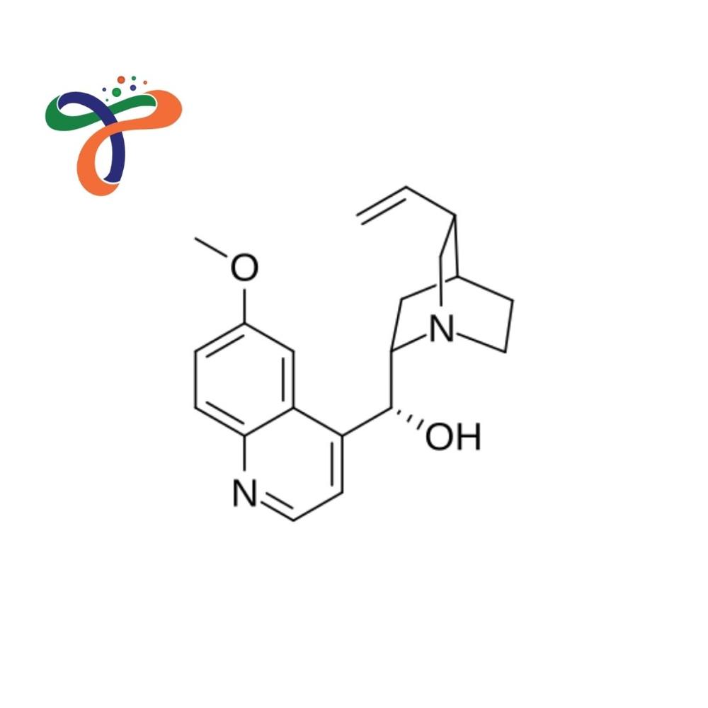 Quinine (130-95-0)