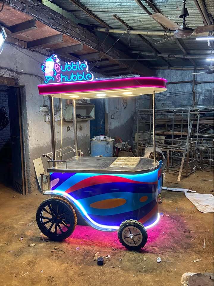 Food Cart