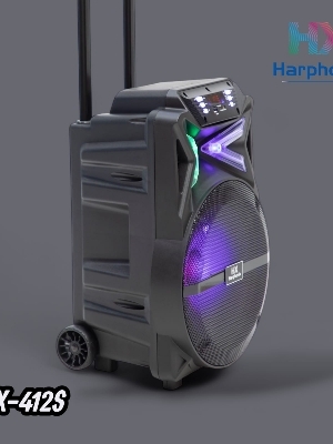 HX-422S TROLLEY SPEAKER
