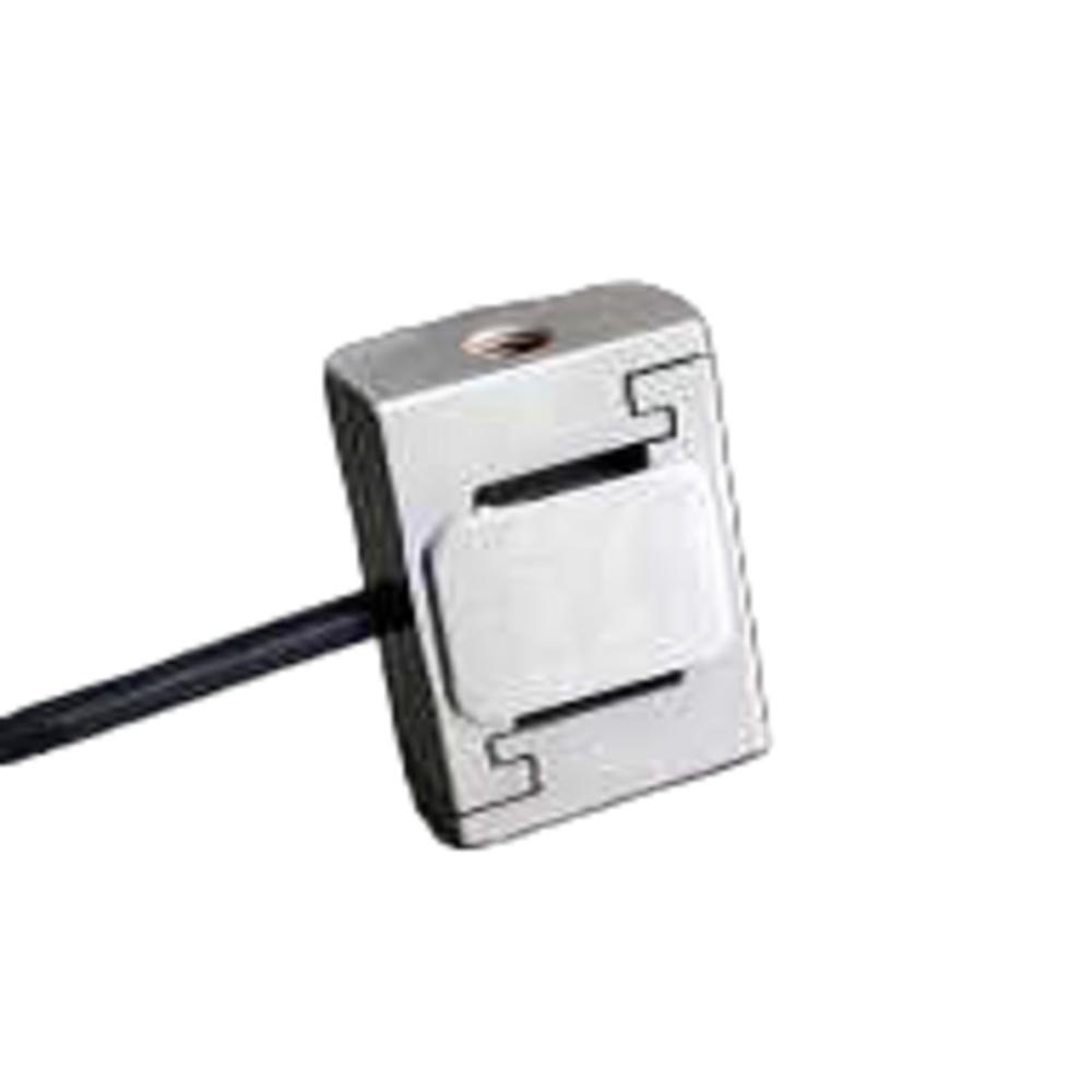Low Profile Load Cell - Hermetically Sealed, Ip-68 Rated For Water Ingress Protection In Harsh Environments