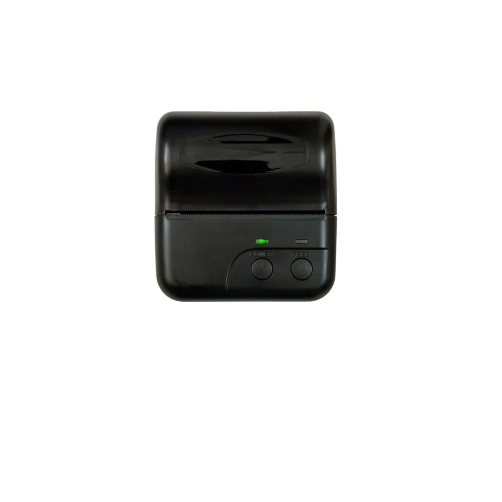 80 Mm Bluetooth Thermal Printer - Automatic Grade: Automatic