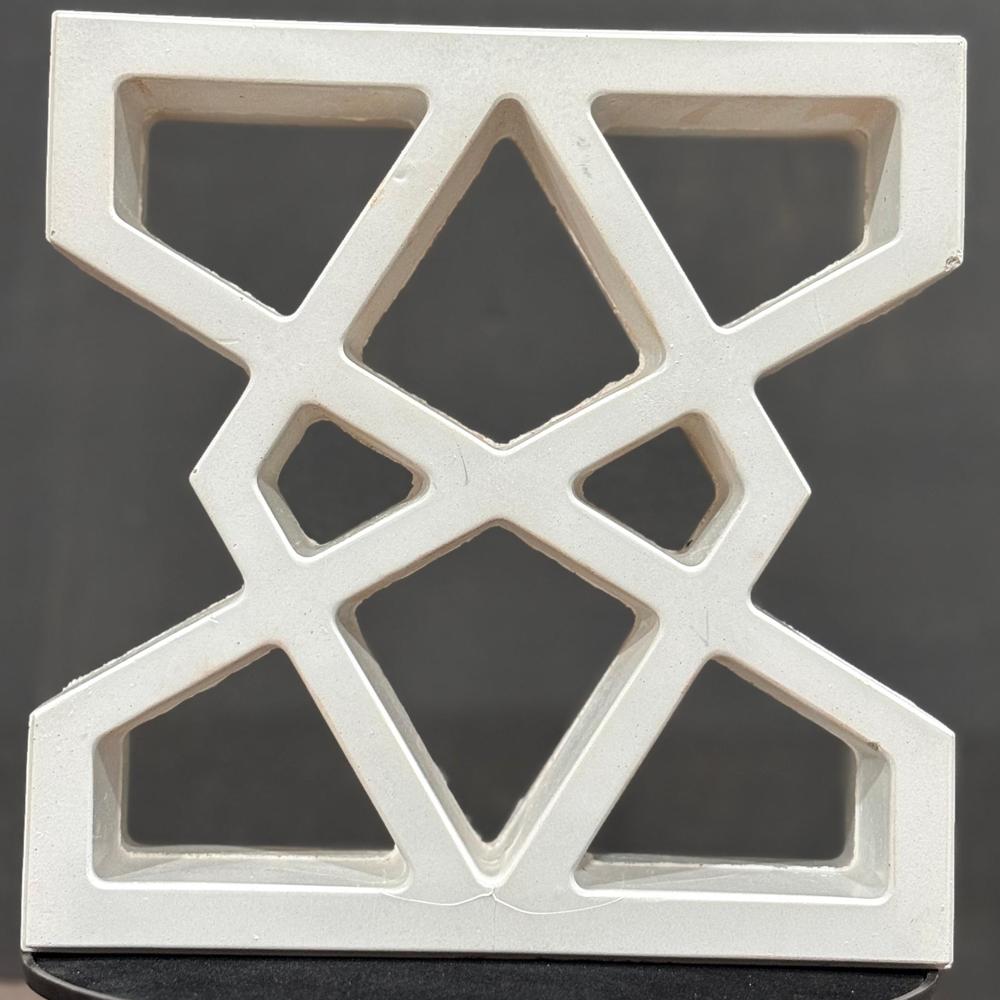 THE X FACTOR WHITE CEMENT JALI