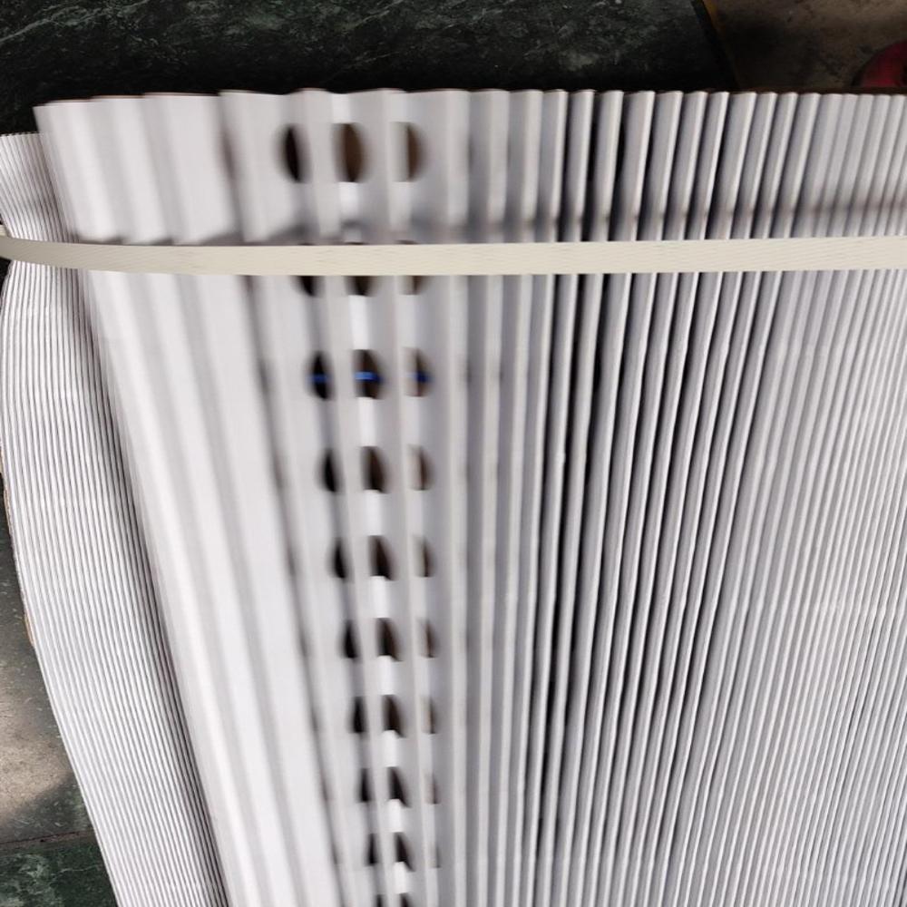 Andreae Paint Booth Filters - Application: Industrial