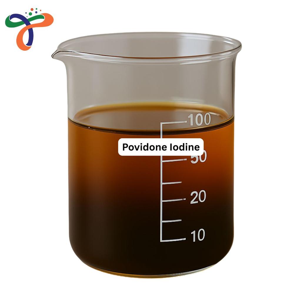 Povidone Iodine