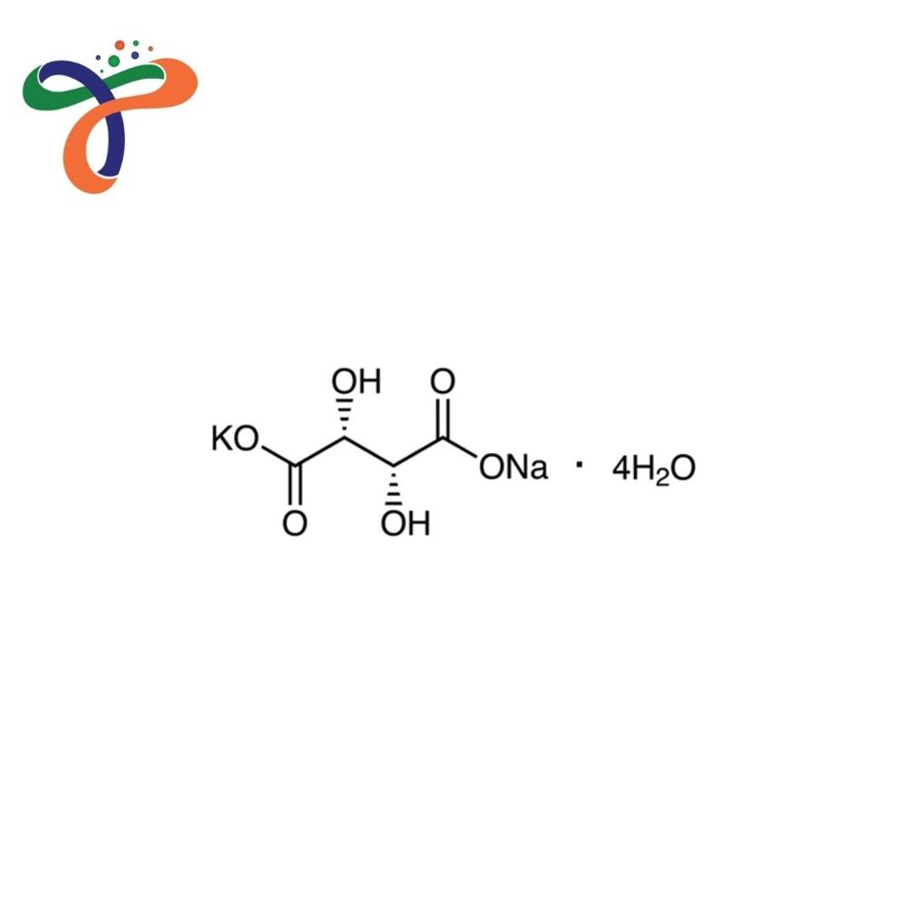 Sodium Potassium Tartrate