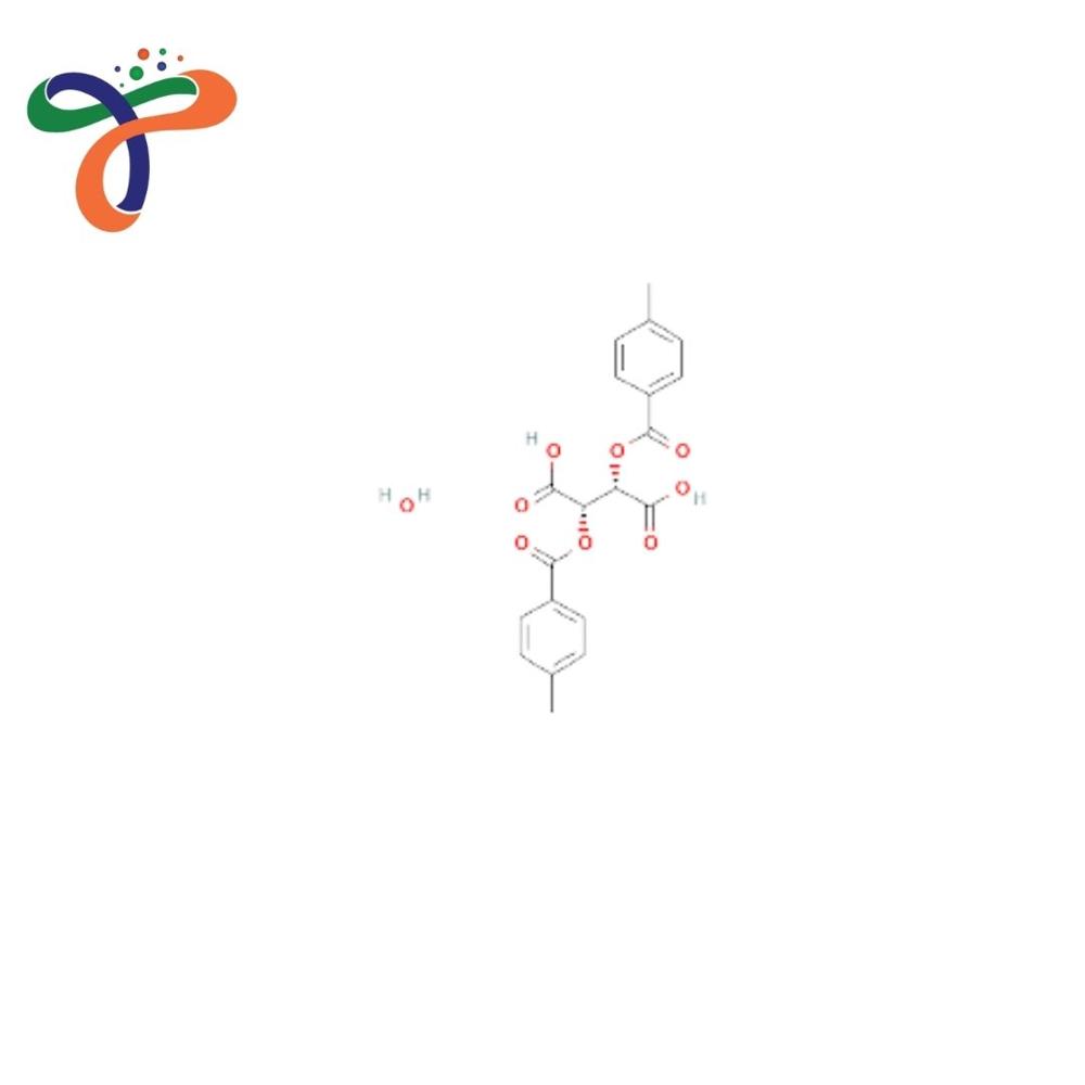 Di-P-Toluoyl-L-Tartaric Acid Monohydrate