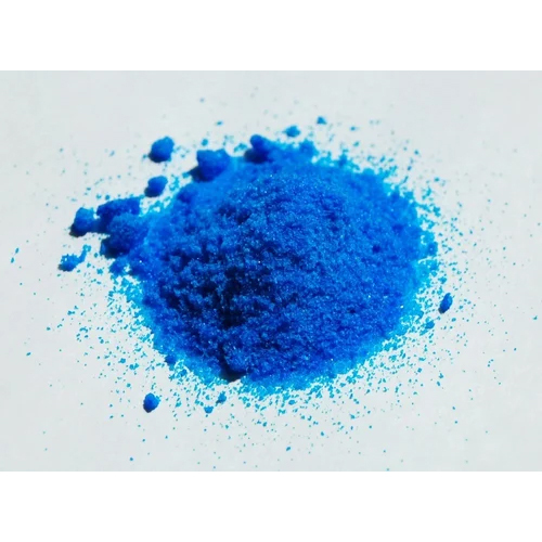 Copper Nitrate Powder
