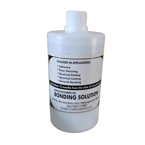 Epoxy Hardener For Epoxy Grout