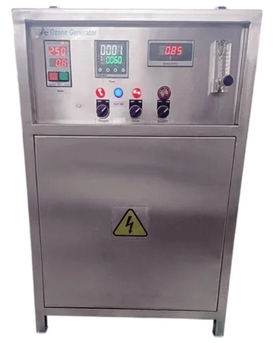 1500 M3-Hour SS Aquarium Ozone Generator