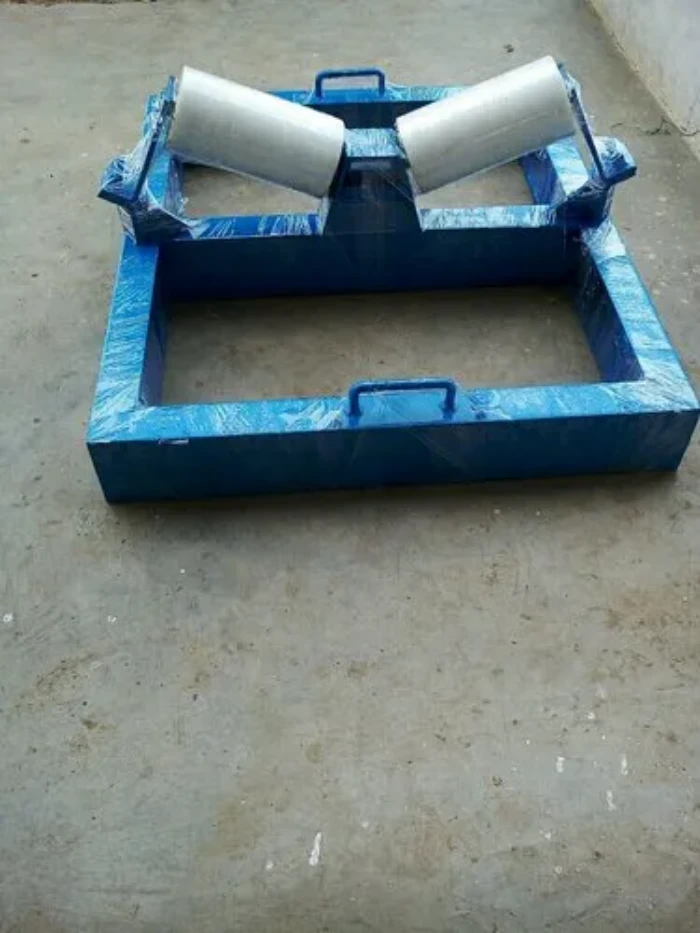 Inclind Pipe Pushing Roller size 6 to 24