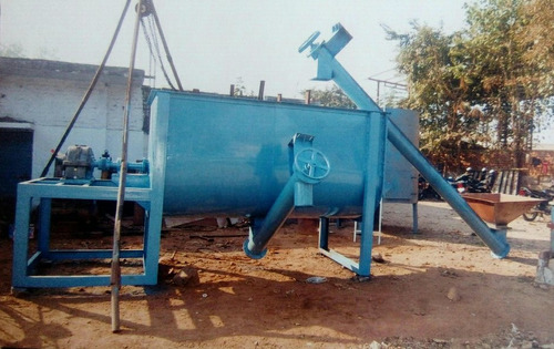 Wallputty Mixer Machine