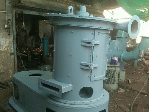 Ultra Fine Grinder Mill