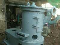 Ultra Fine Grinder Mill