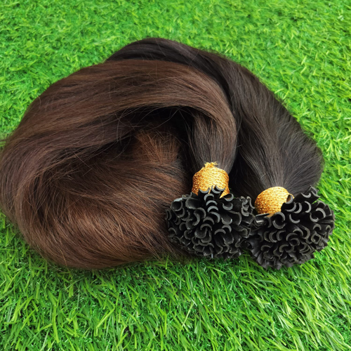 Nano Ring Hair Extensions smaller beads Remy Human Hair Salon