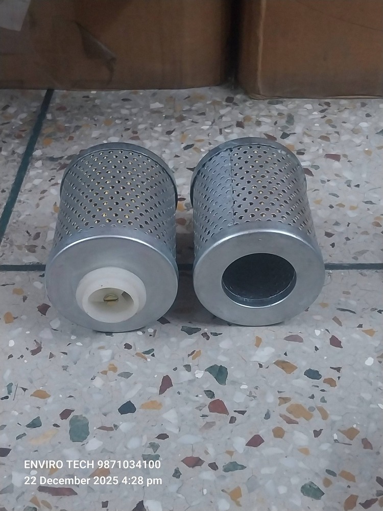 ENVIRO TECH Replacement Filter In Mainapur Industrial Area