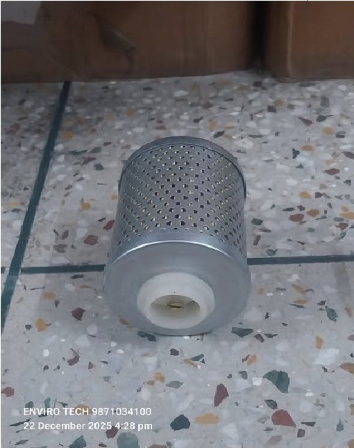 ENVIRO TECH Replacement Filter In Mainapur Industrial Area