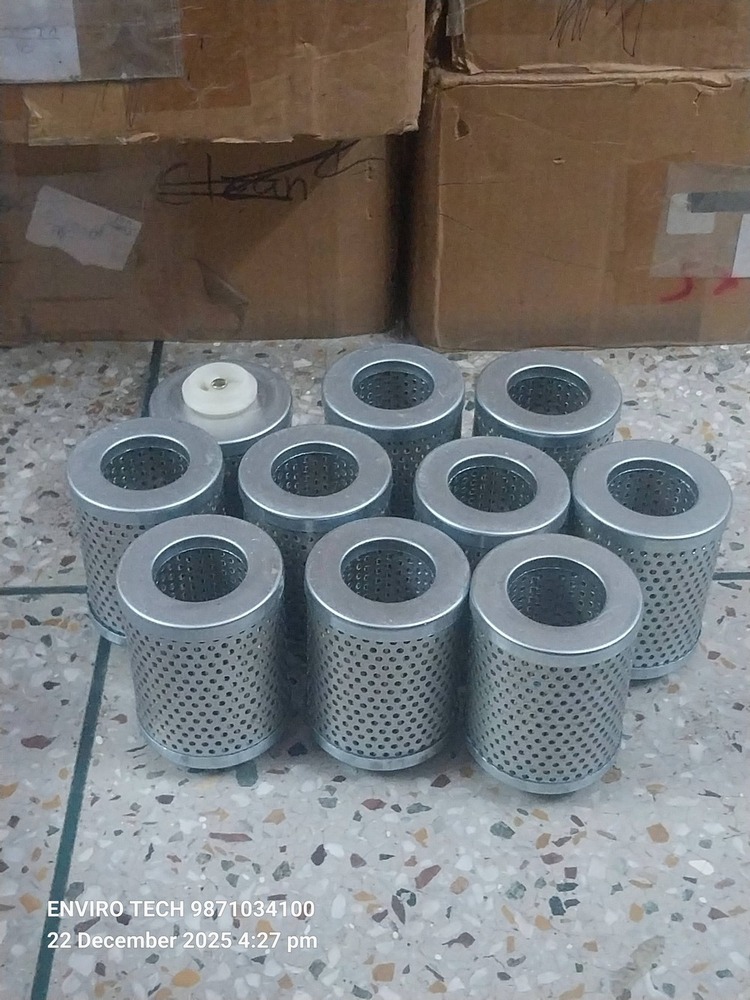 ENVIRO TECH Replacement Filter In Mainapur Industrial Area