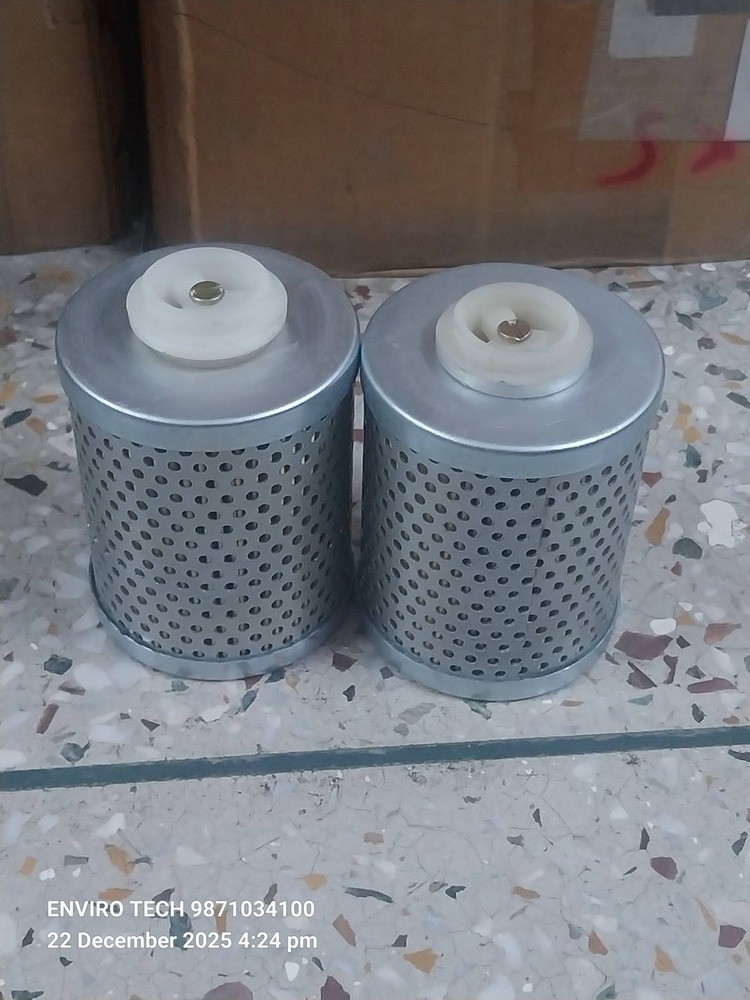 ENVIRO TECH Replacement Filter In Mainapur Industrial Area