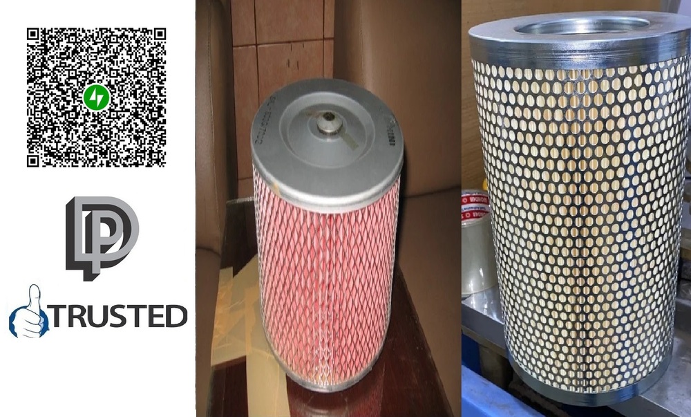 D.P.ENGINEERS ; Replacement Filter Near Nagaland