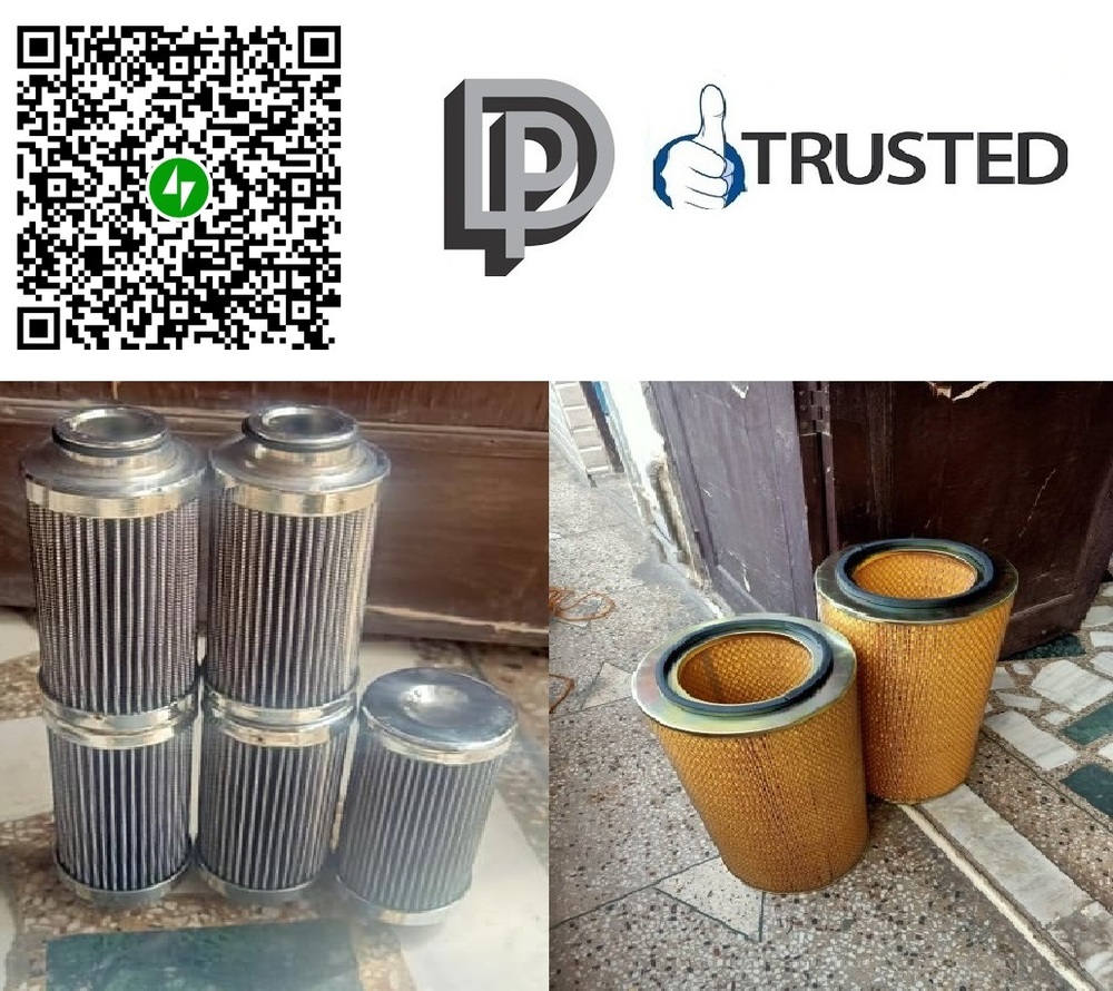 (D.P.ENGINEERS ) Replacement Filter NEAR Bhiwadi