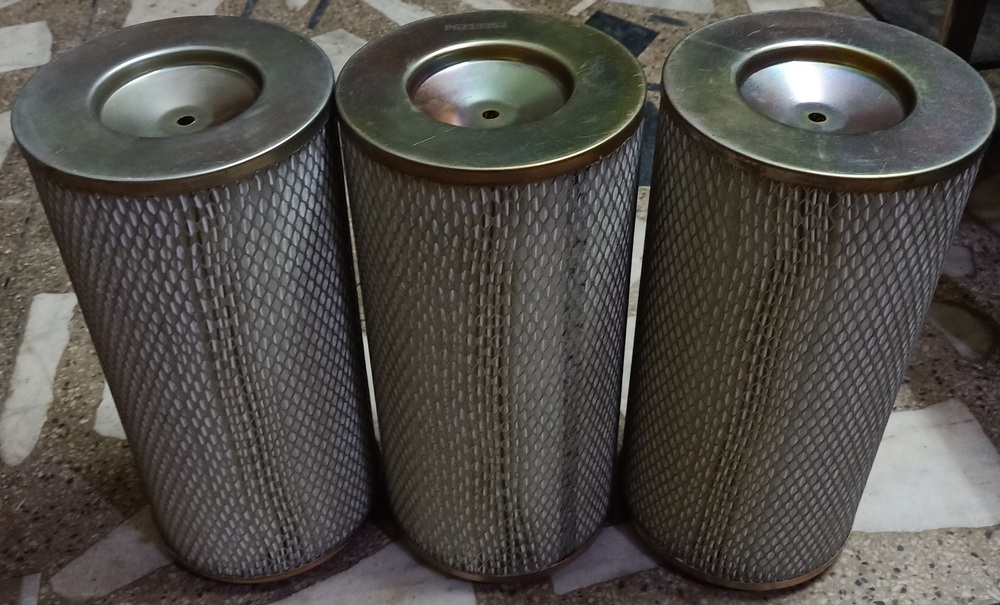 ENVIRO TECH Replacement Filter In Bawana Industrial Area