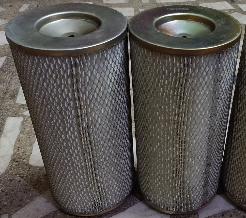 ENVIRO TECH Replacement Filter In Bawana Industrial Area