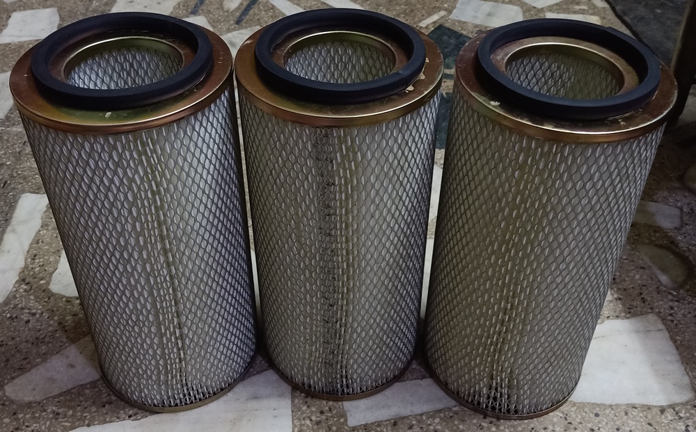 ENVIRO TECH Replacement Filter In Bawana Industrial Area