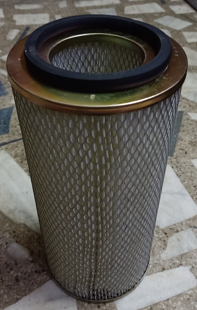 Enviro Tech Replacement Filter In Bawana Industrial Area