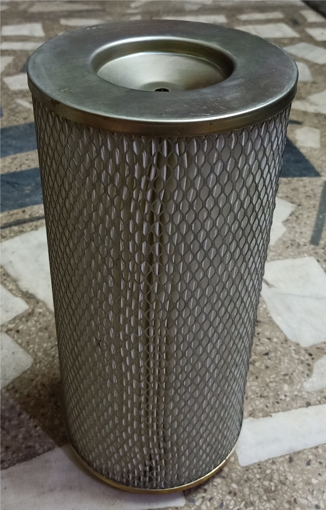 Enviro Tech Replacement Filter In Bawana Industrial Area