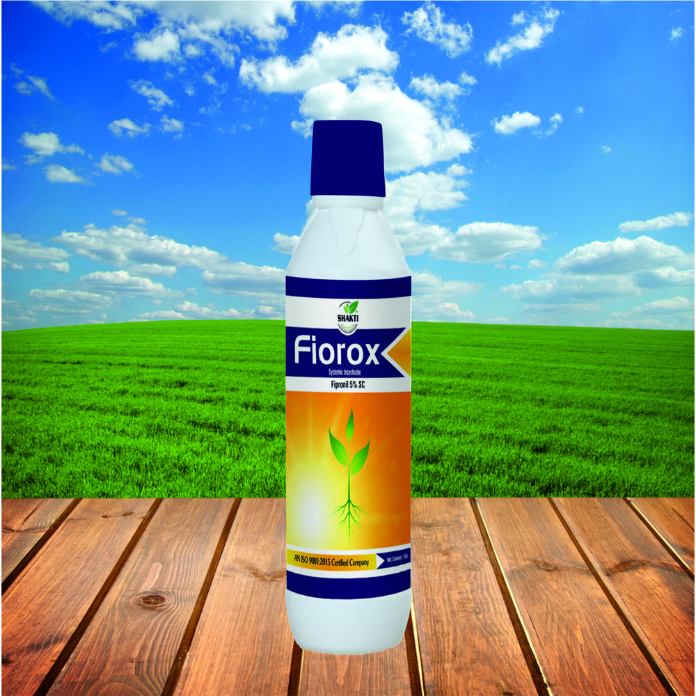 Fipronil 5sc Insecticide