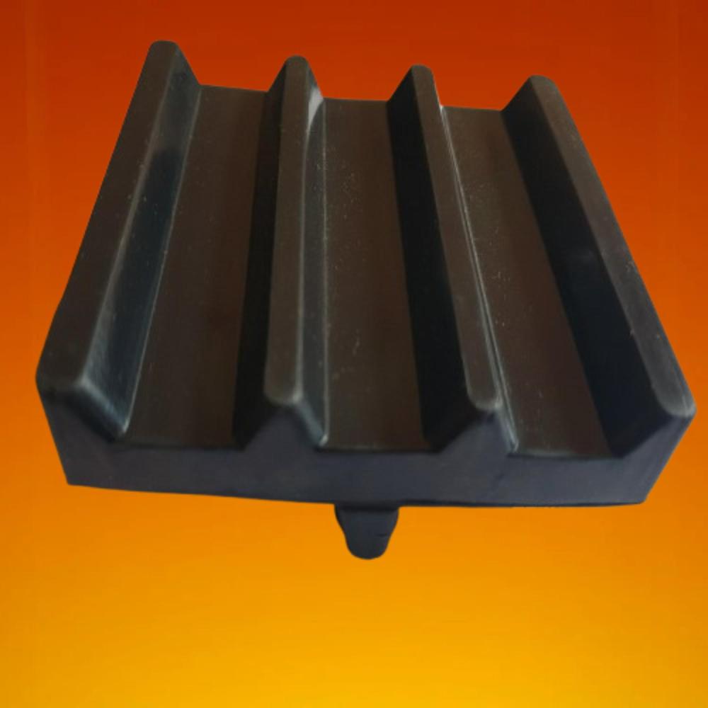 Epmd Groov Pad - Color: Black