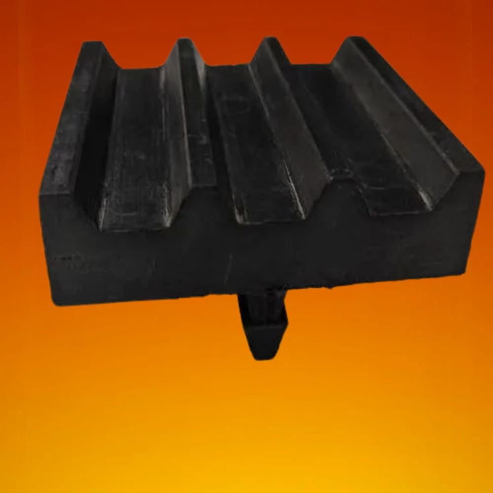 Epmd Groov Pad - Color: Black