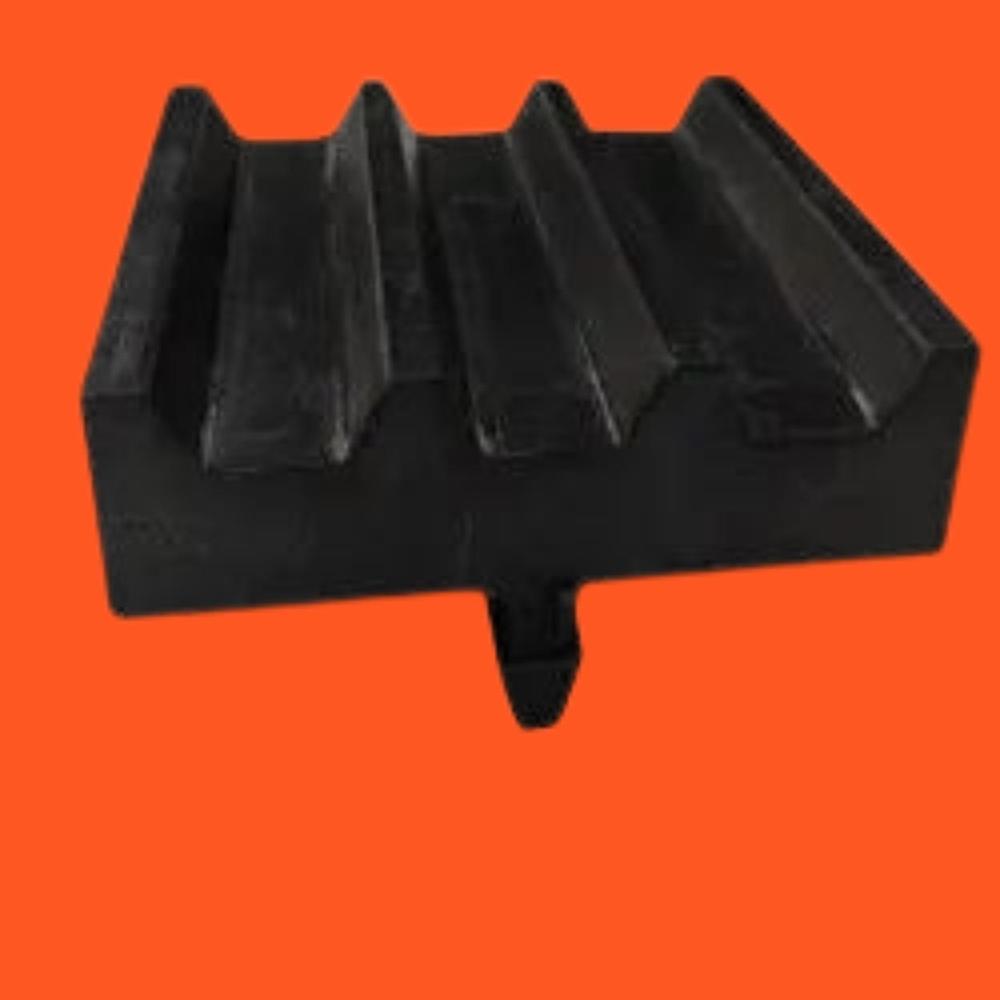 Epmd Groov Pad - Color: Black