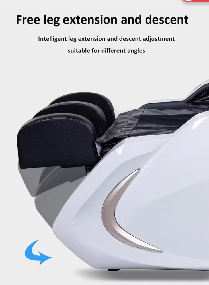 6IN1 COREAN SPA STATION WITH MASSAGER