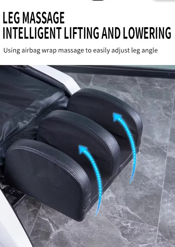 6IN1 COREAN SPA STATION WITH MASSAGER