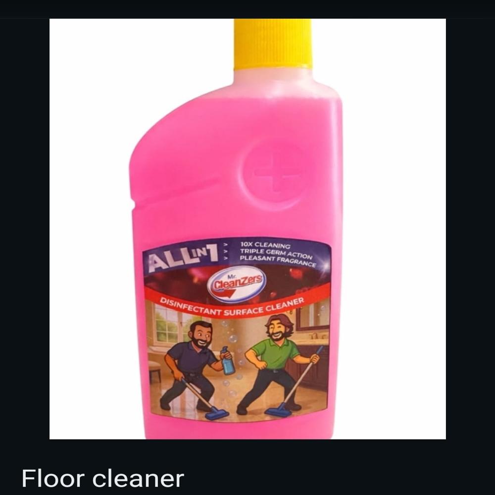 Floor Cleaner