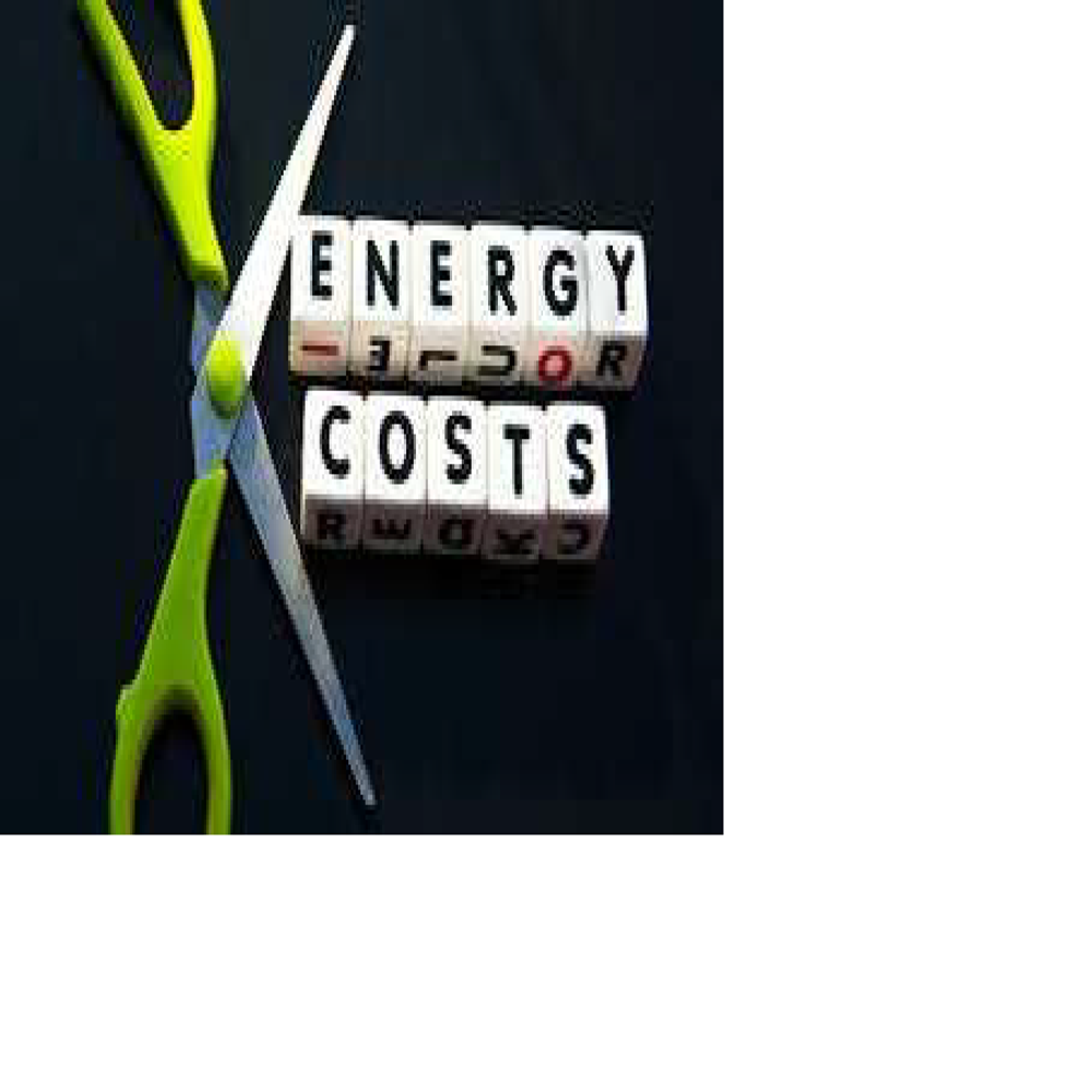 Energy Cost - Measurement Verification Reduction