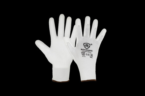 Pu Coated Gloves