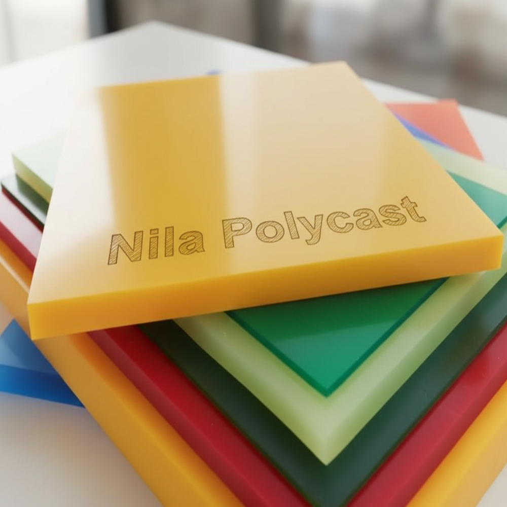 5mm Polyurethane Sheet