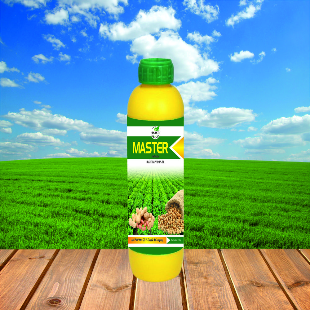 Imazethapyr 10% Sl - Application: Agriculture