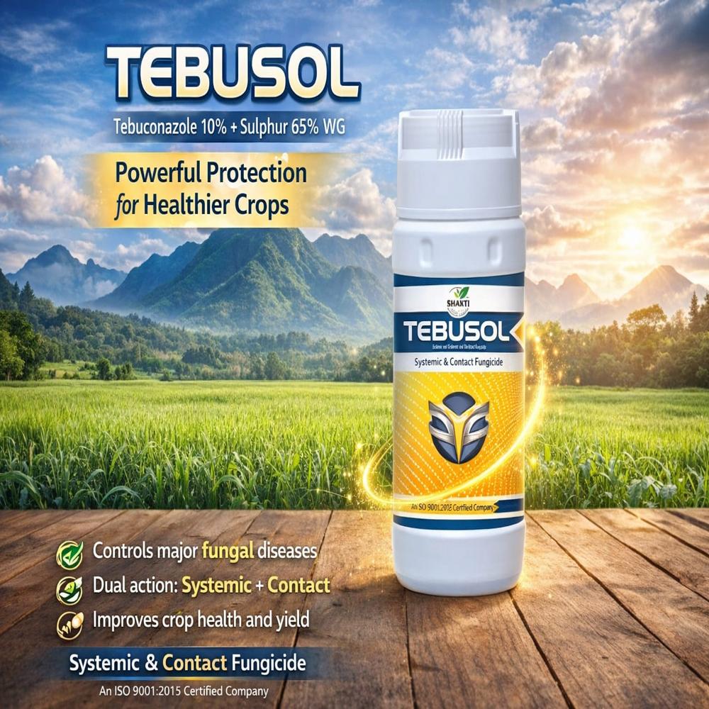 Validamycin 3 %sl fungicide 