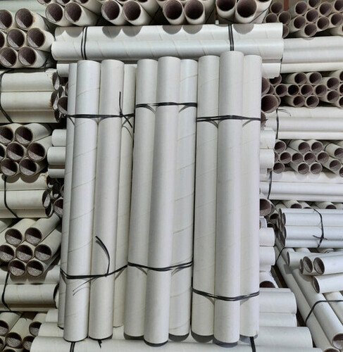Kraft Core Tubes